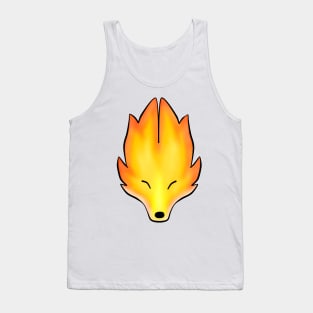 Foxfire Tank Top